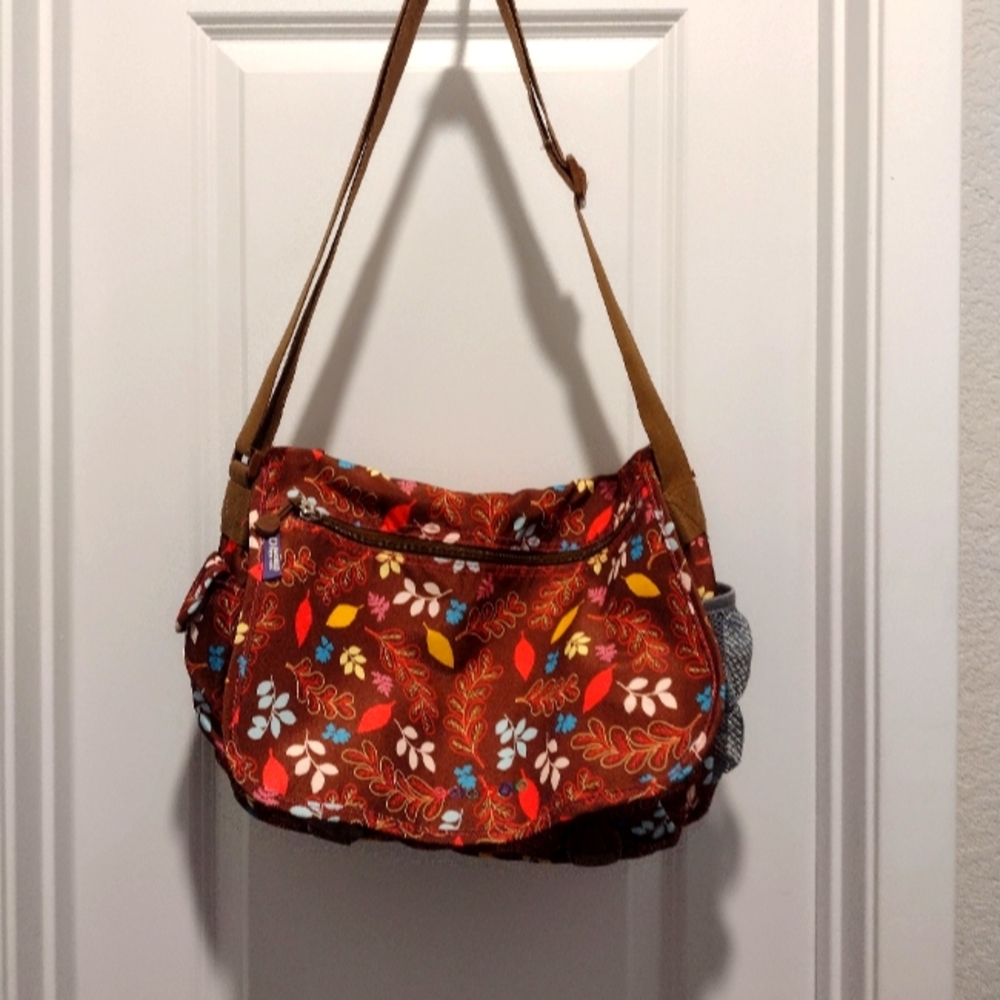 Messenger Bag
